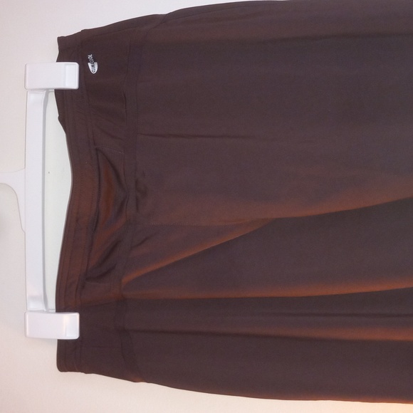 Adidas ClimaCool Athletic Pants With Zip Up Cuffs - Picture 9 of 14